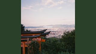 Tuesday - Tennyson & Mr. Carmack