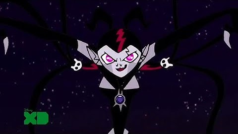 Super Robot Monkey Team Hyperforce Go! Season 4 Intro