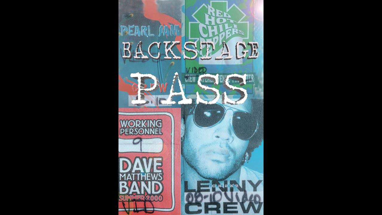 backstage pass game youtube backstage pass game youtube