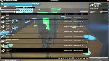 APB. Prop4CER - entertain me