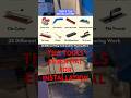 MASTERING TILE TOOLS ESSENTIAL &amp; TIPS! CLICK SUBSCRIBE! 👍THANK YOU! @jdtube1000