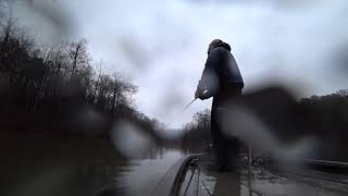 High voltage bass anglers-lake Varner stop number 1 2019