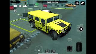 Car Parking - Inside Parking 2 and Pickup Reverse screenshot 2