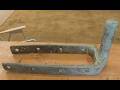 Mysterious North Sea Object Identified A Bit of Long Lost Shipping History A Rudder and a Pintel