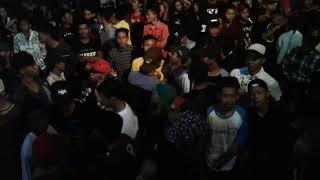 SAHABAT RASTA - KAWAN (PANYAIRAN PALABUHANRATU)