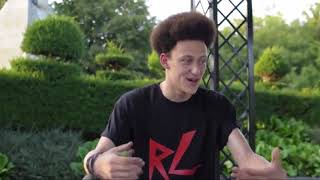THE FUTURE - A Longboard Interview with Mikielus Jones | Radical Longboards