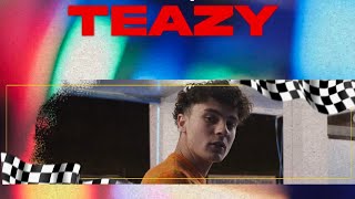 Teazy - Shooter (Clip Officiel)