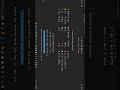 VIDEO 2 PART 6 JavaScript Variable Naming Rules #shorts JavaScript Variable Naming Rules #Shorts