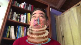 What happens in the patient in between EMDR sessions?