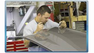 Michigan Custom Paint Services King Brothers Collision