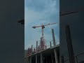 Заливаем железобенное перекрытие в Мурино! #бетон #строительство