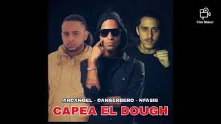 Arcangel Ft Canserbero y NFasis - Capea El Dough (Full Versión)