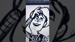 you actually think ur the BUZZ lightyear ?