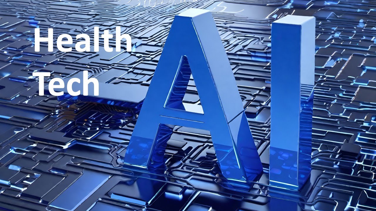 How AI is Advancing Healthcare Technologies