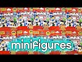 СЮРПРИЗЫ ZURU MAX! Дешевый аналог минифигурок LEGO Surprise Minifigures unboxing