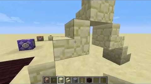 how to use commands in minecraft 1.13.2 part 2