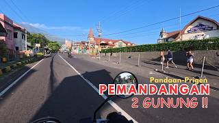 Jalur PANDAAN-PRIGEN 2025  😍