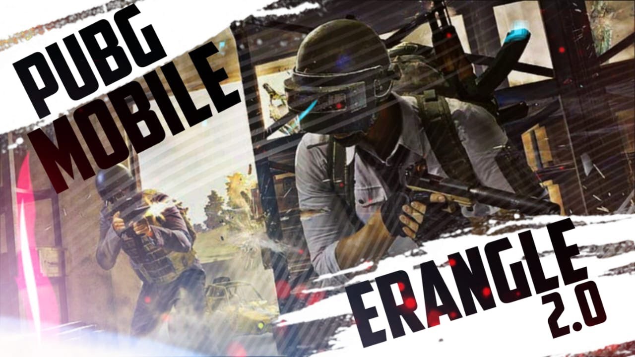 As Es Erangel 2 0 En Pubg Mobile Filtraciones As Es Erangel 2 0 En Pubg Mobile Filtraciones