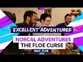 THE FLOE CURSE ft. FLOE! Excellent Adventures of Gootecks & Mike Ross in NorCal Preview Ep (SFV S2)