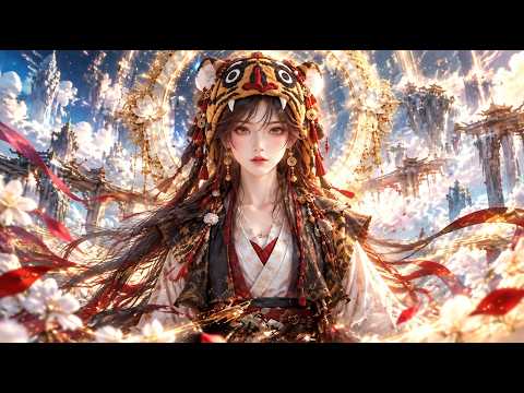 【大结局完整版】《说好第一剑修，名非是剑而是贱》第1~254集丨人人笑她靠算命混宗门，谁知灵根测试藏着惊天玄机，通天梯登顶后，长老先慌了！#九州快看#都市#玄幻#短剧#AI短剧