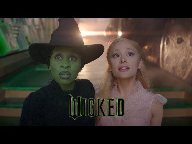 Wicked - First Look class=