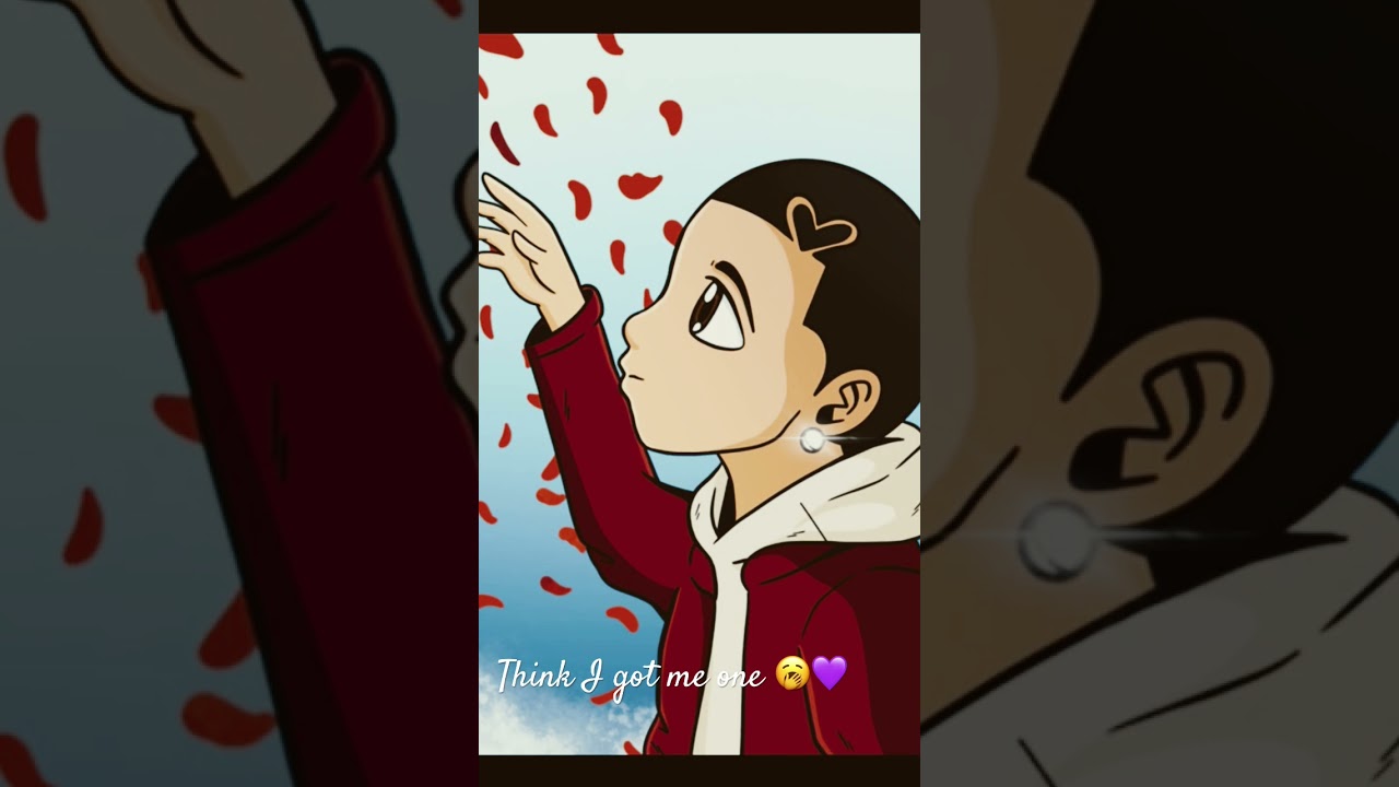 BBL DRIZZY! Drake It’s not personal 