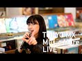 加納エミリ- Just a Feeling / 二人のフィロソフィー ( TOKYO MX LIVE in Music More)