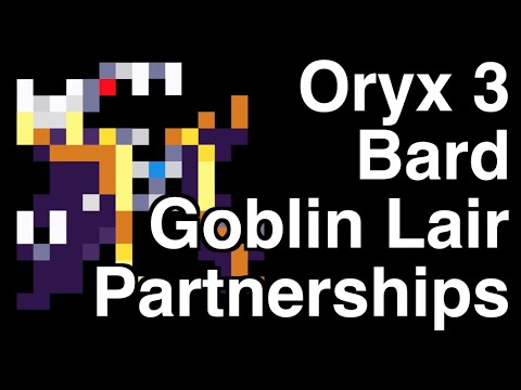 RotMG - Oryx 3 Coming to Testing - YouTube