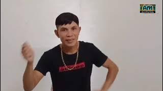 BUJANG DARA MENUA KAPIT (SULAT PENGERINDU) #gaya baru#