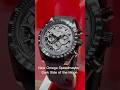 New Omega Speedmaster Dark Side of the Moon #omega #watches #rolex #space #rolex #luxurywatch
