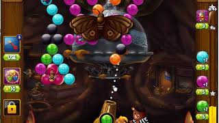 Buggle Level 143 - No Boosters
