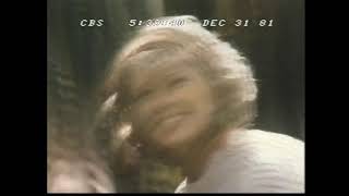 CBS Evening News - 1981-12-31