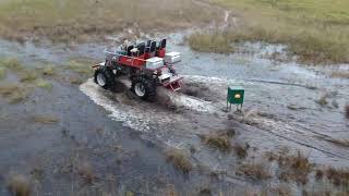 The Skid Feeder