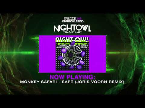 YouTube पर J. Worra, helloworld - Night Owl Radio 348 देखें YouTube पर J. Worra, helloworld - Night Owl Radio 348 देखें