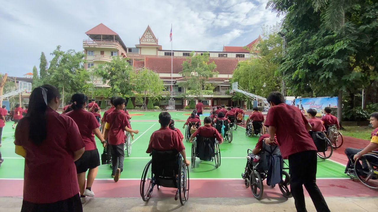 วิทยาลัยเทคโนโลยีพระมหาไถ่พัทยา  -  Pattaya Redemptorist Technical College