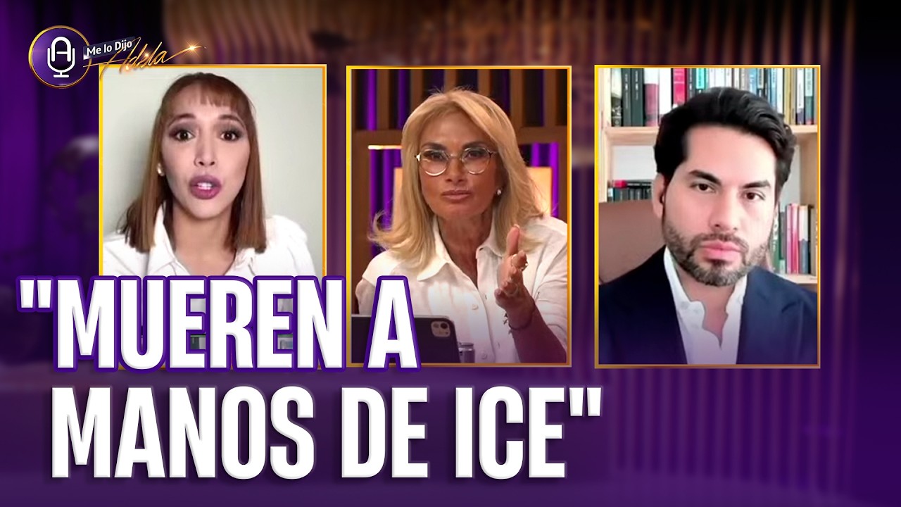 ¡SE DIERON CON TODO! Llaman 