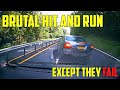 Road Rage, Car Crash, &amp; Bad Drivers | Driving Fails 2021 #119