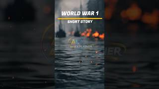 World War 1 Explained in 60 Seconds ⚔️ #viral #explorepage #indianhistory