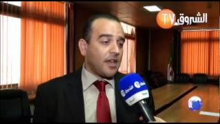 ffs apn chafa bouaiche echourouk tv sur le retrait l hmicycle en janvier 2014
