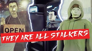 CHILLA'S ART THE CLOSING SHIFT EXPLAINED