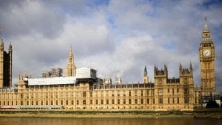 Impact of Brexit on global trade
