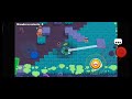 Je note un brawler grace a la roue des brawlers