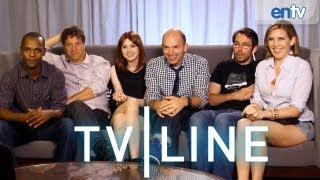 NTSF:SD:SUV Season 3 Preview - Comic-Con 2013
