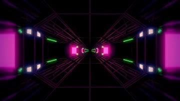 SunVox generative music machine #0003 (12 minute loop)