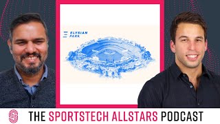 Elysian Park- A Global Investment Platform to Build the Future of Sports