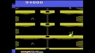 Pitfall 2 Tool Assisted Speedrun Max Score by Solarplex - Score maxed out in under 10 minutes! screenshot 2
