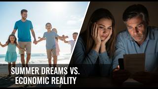 Summer Dreams Vs. Economic Reality The Hidden Cost Of Inflation