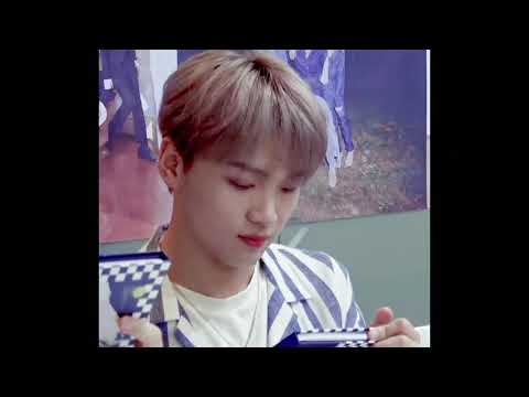 [NCT/해찬|런쥔] 내가 좋아하는 해찬 나를 좋아하는 런쥔 | 엔시티 과몰입
