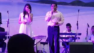 Lalao - Indray andro any (cover by Tafika & Zaka)