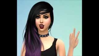 The Sims 4 - Swearing Animation For CAS.